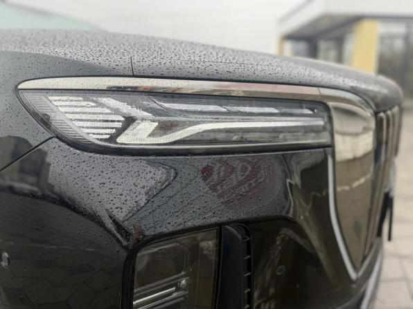 Hongqi H9 I Рестайлинг с пробегом 2024 года, цена 4 499 000 рублей, 5000 км, седан, Автокод Объявления
