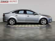 Ford Mondeo IV Белгород  - изображение 20