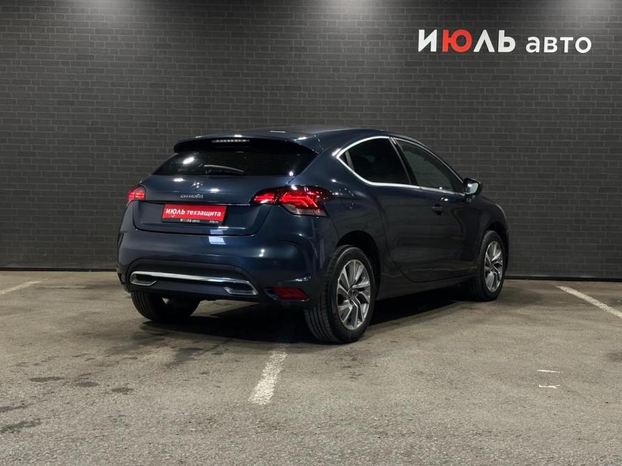 Citroen DS4 Челябинск  - изображение 5