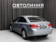 Chevrolet Cruze I Красноярск  - изображение 22