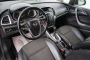 Opel Astra J Рестайлинг Красноярск  - изображение 30
