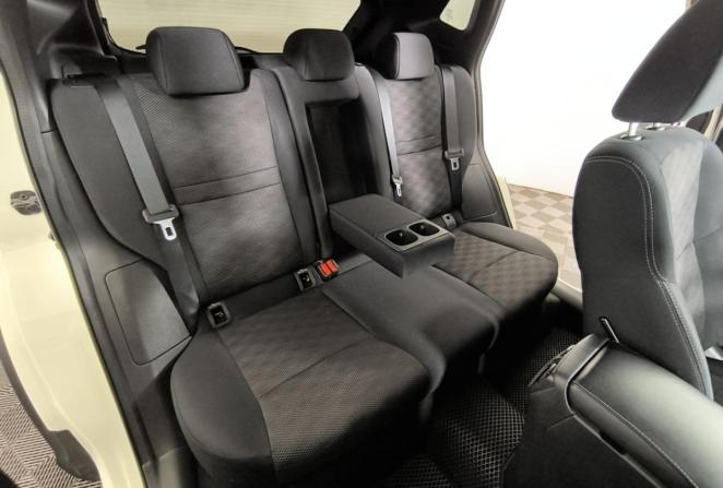 Nissan Qashqai II с пробегом 2015 года, цена 1 450 000 рублей, 189536 км, внедорожник, Автокод Объявления