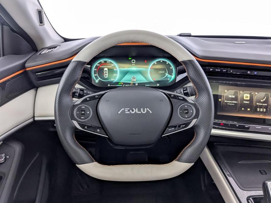 Dongfeng Shine Max Москва  - изображение 21
