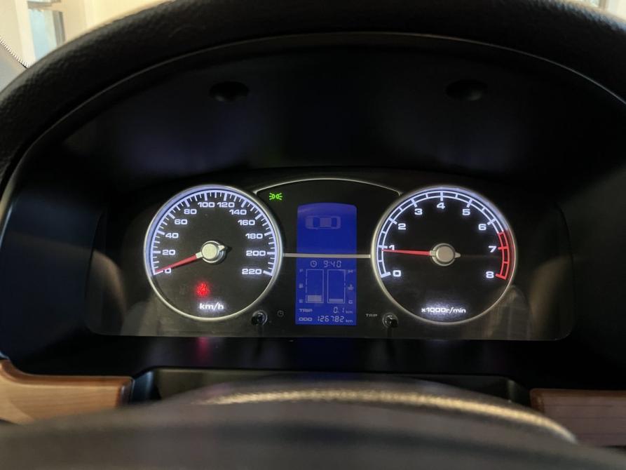 Lifan Solano I (620) Чебоксары  - изображение 11
