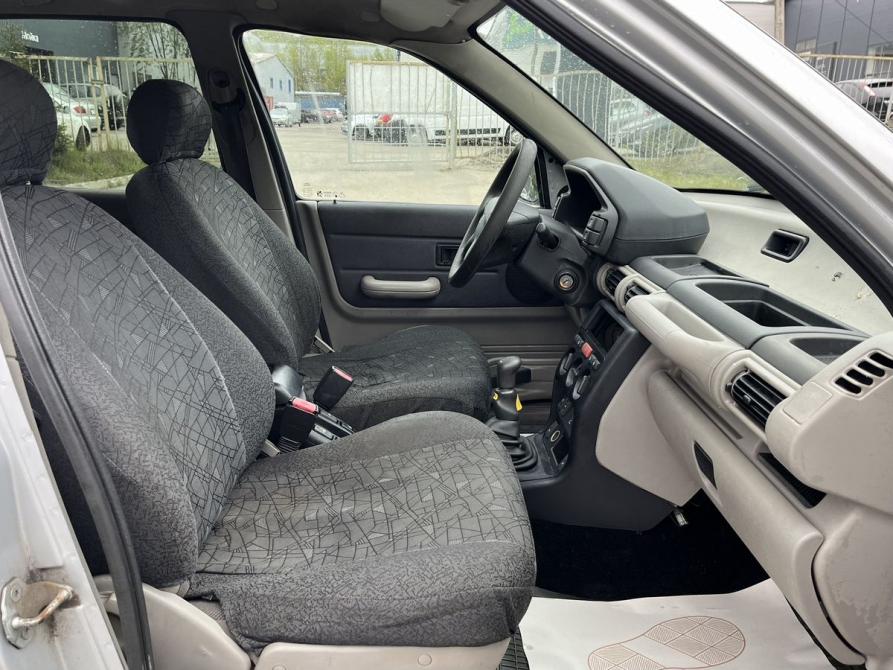 Land Rover Freelander I Рестайлинг Мурманск  - изображение 13