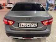 Lada (ВАЗ) Vesta I Санкт-Петербург  - изображение 9