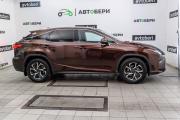 Lexus RX IV Ульяновск  - изображение 32