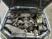 Subaru Legacy III Иркутск  - изображение 34