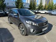 Kia Sorento III Prime Санкт-Петербург  - изображение 8