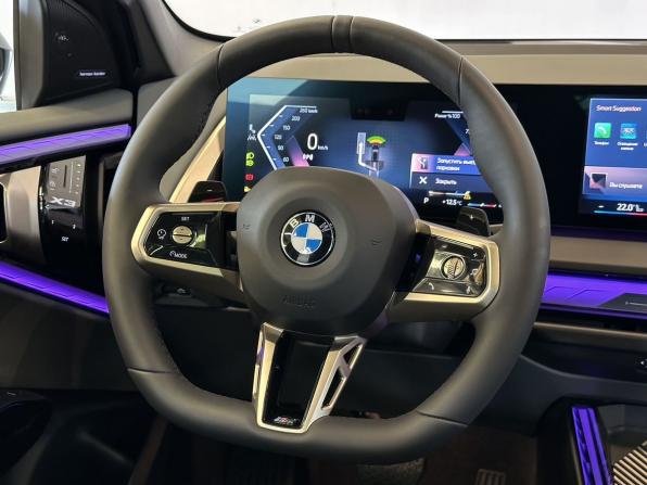 BMW X3 IV (G45/G48) с пробегом 2025 года, цена 7 400 000 рублей, 35 км, внедорожник, Автокод Объявления