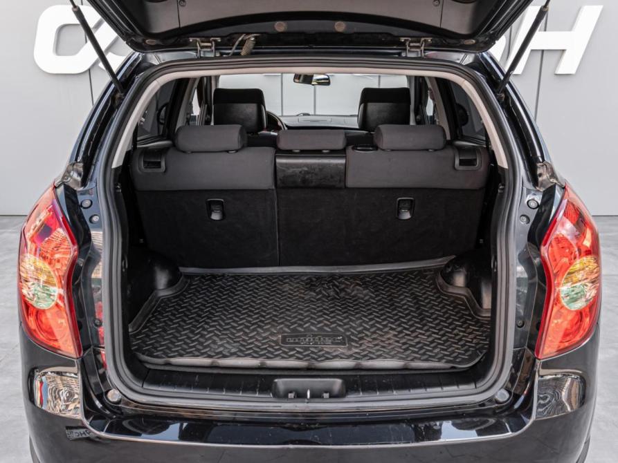 SsangYong Actyon II Краснодар  - изображение 18