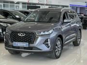 Chery Tiggo 7 Pro Max I Оренбург  - изображение 32