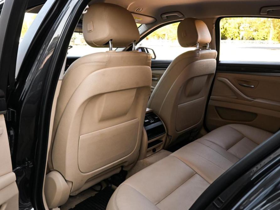 BMW 5 серии VI (F10/F11/F07) Рестайлинг Волгоград  - изображение 10