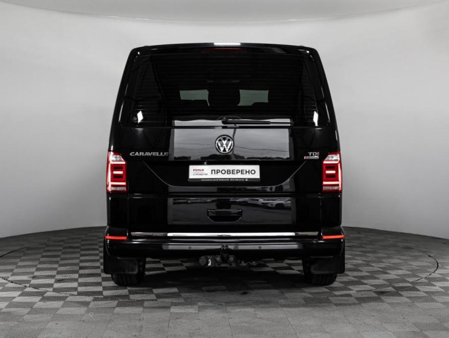 Volkswagen Caravelle T6 Санкт-Петербург  - изображение 7
