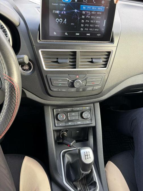 FAW Besturn X40 I Тольятти  - изображение 7