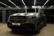 Mercedes-Benz GLS AMG II (X167) Уфа  - изображение 46