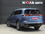 Exeed VX I Рестайлинг Екатеринбург  - изображение 35
