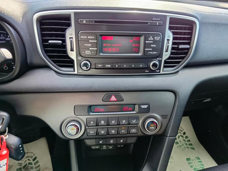 Kia Sportage IV Тюмень  - изображение 19