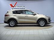 Kia Sportage IV Рестайлинг Уфа  - изображение 20