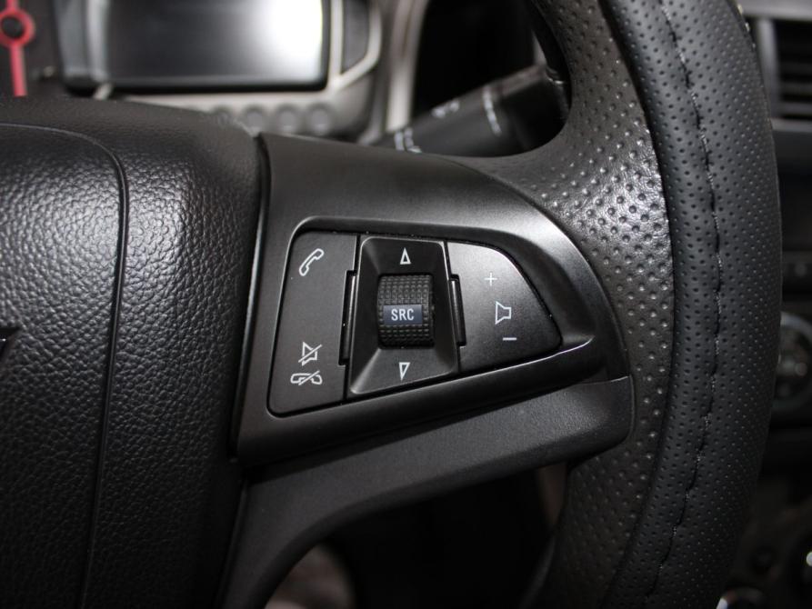 Chevrolet Aveo II Старый Оскол  - изображение 18