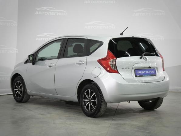 Nissan Note II с пробегом 2015 года, цена 860 000 рублей, 89350 км, хэтчбек, Автокод Объявления