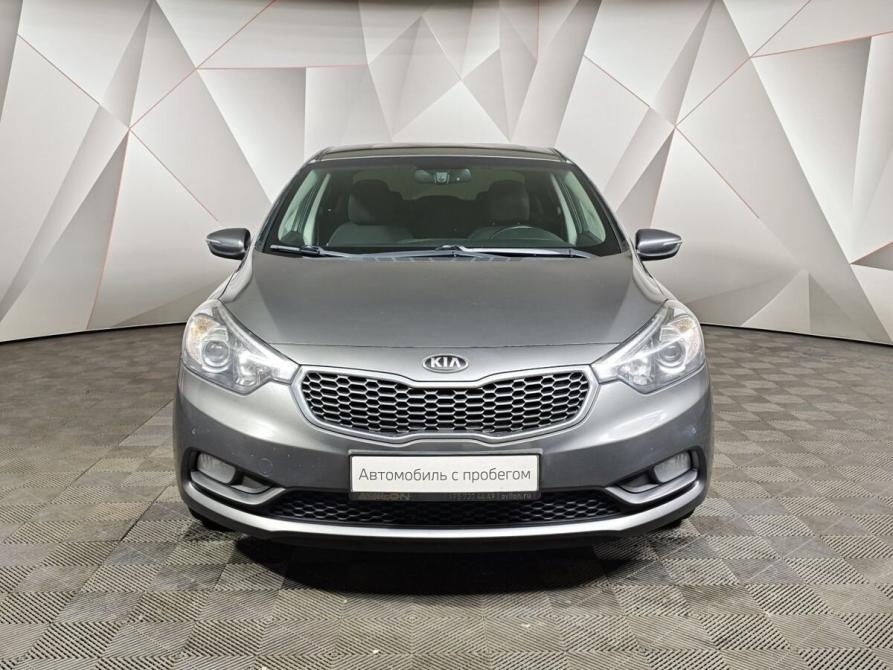 Kia Cerato III Москва  - изображение 7