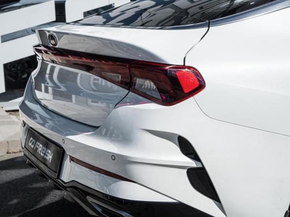 Kia K5 III с пробегом 2021 года, цена 2 870 000 рублей, 60569 км, седан, Автокод Объявления