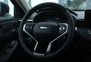 Haval Jolion I Рестайлинг Саратов  - изображение 41