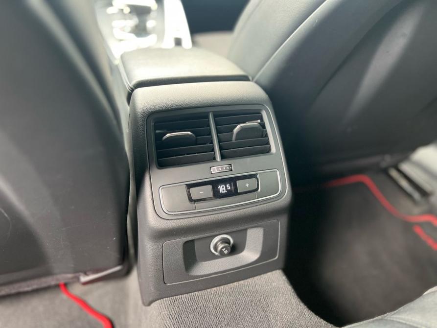 Audi A4 V (B9) Краснодар  - изображение 17