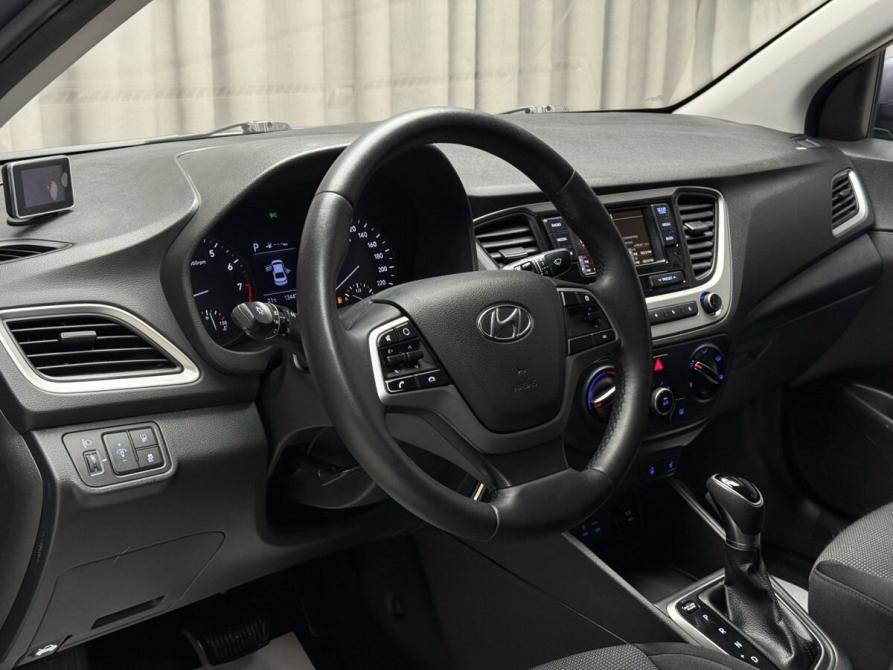 Hyundai Solaris II Ижевск  - изображение 9