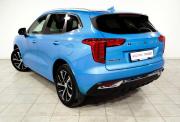 Haval Jolion I Рестайлинг Саратов  - изображение 34