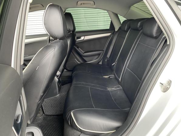 Audi A4 IV (B8) Рестайлинг с пробегом 2013 года, цена 1 149 000 рублей, 174655 км, универсал, Автокод Объявления