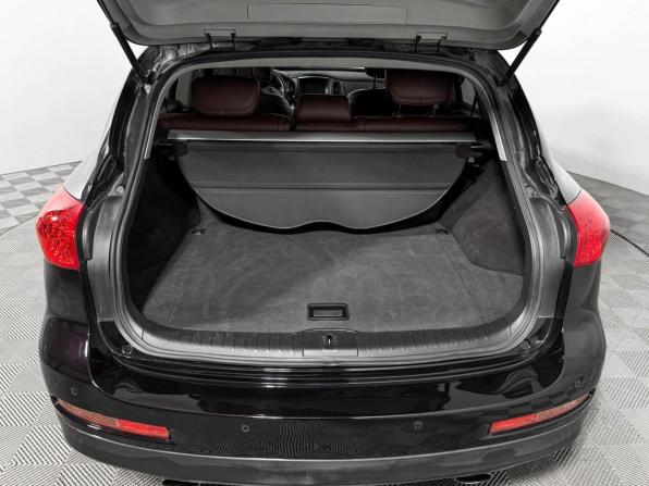 Infiniti QX50 I с пробегом 2013 года, цена 1 837 900 рублей, 88847 км, внедорожник, Автокод Объявления