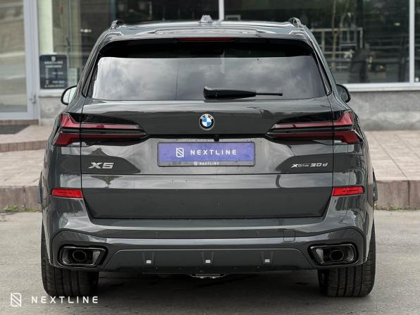 Новый BMW X5 IV (G05/G18) Рестайлинг 2026 года, цена 18 990 000 рублей, внедорожник, Автокод Объявления