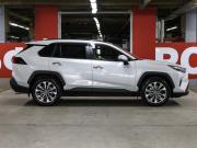 Toyota RAV4 V (XA50) Москва  - изображение 28