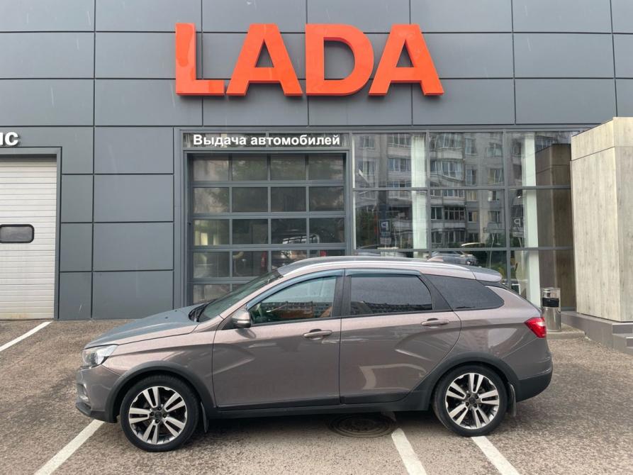 Lada (ВАЗ) Vesta I Тверь  - изображение 8