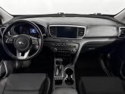 Kia Sportage IV Рестайлинг Санкт-Петербург  - изображение 35