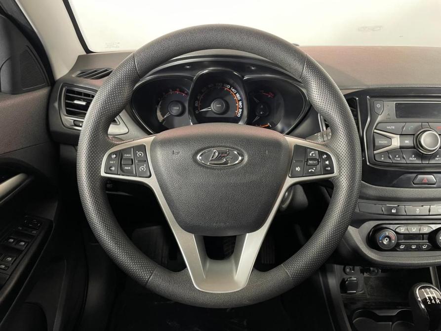 Lada (ВАЗ) Vesta I Воронеж  - изображение 13