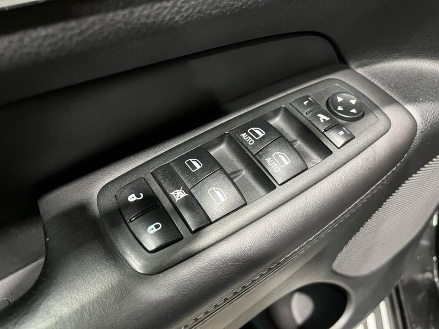 Jeep Grand Cherokee IV (WK2) Пермь  - изображение 19