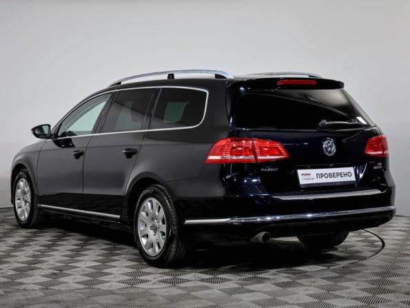 Volkswagen Passat B7 с пробегом 2011 года, цена 769 000 рублей, 208328 км, универсал, Автокод Объявления