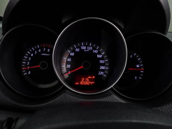 Kia Cerato II с пробегом 2012 года, цена 879 000 рублей, 165823 км, купе, Автокод Объявления