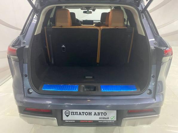 Новый Infiniti QX60 II 2025 года, цена 6 549 000 рублей, внедорожник, Автокод Объявления