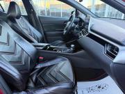 Toyota C-HR I Рестайлинг Пермь  - изображение 37