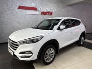 Hyundai Tucson III Ярославль  - изображение 38