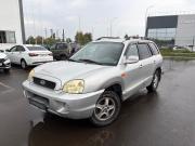 Hyundai Santa Fe I Ярославль  - изображение 12