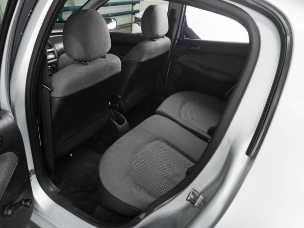 Peugeot 206 с пробегом 2009 года, цена 349 000 рублей, 198084 км, седан, Автокод Объявления