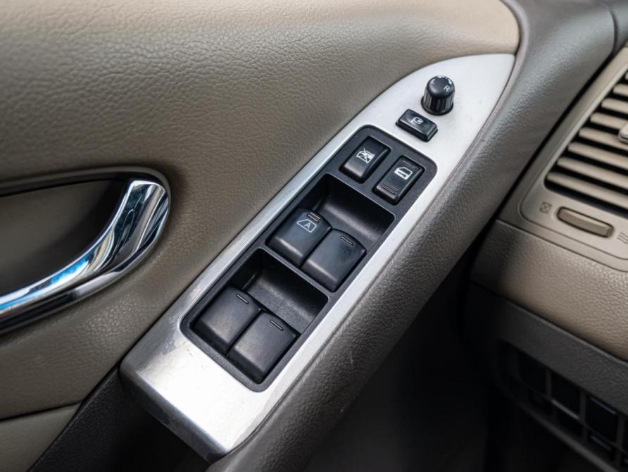 Nissan Murano II (Z51) Краснодар  - изображение 21