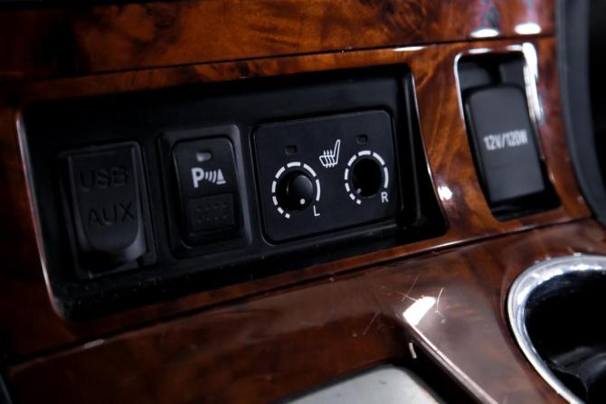 Toyota Highlander II (XU40) Рестайлинг с пробегом 2013 года, цена 1 990 000 рублей, 207000 км, внедорожник, Автокод Объявления