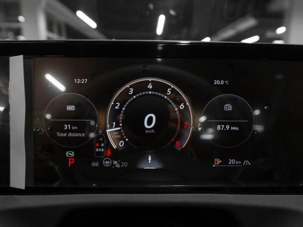 Volkswagen Tiguan III (China Market) с пробегом 2026 года, цена 4 950 000 рублей, 31 км, внедорожник, Автокод Объявления