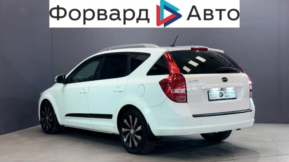 Kia Ceed I Рестайлинг Сургут  - изображение 4